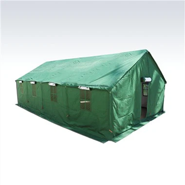 Pabell Aeaf y Fyddin Fawr 8x5